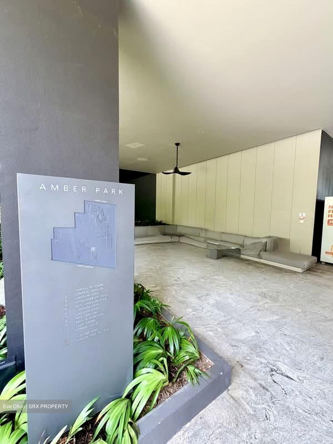 Amber Park (D15), Condominium #581932261